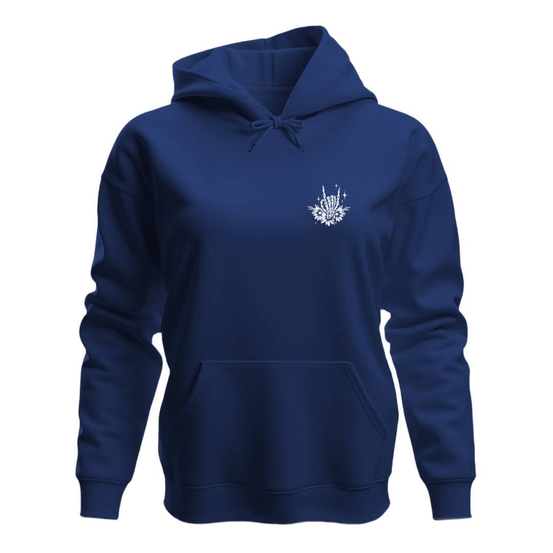Hoodie MAY THE BRIDGES I BURN HOODIE
