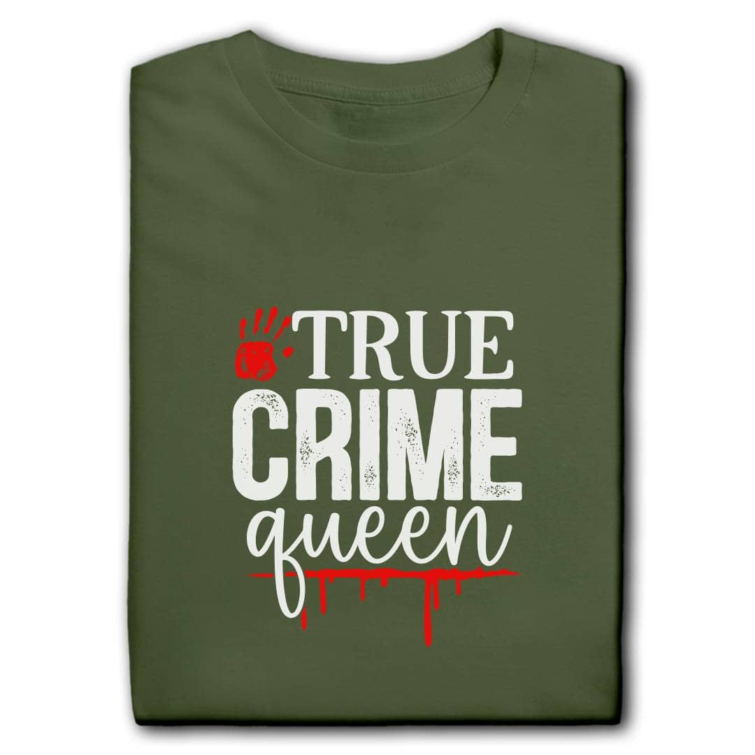 True Crime