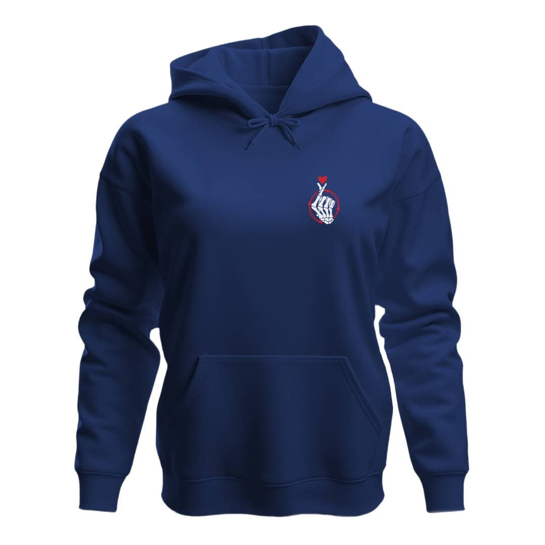 Hoodie FOREVER ALWAYS HOODIE