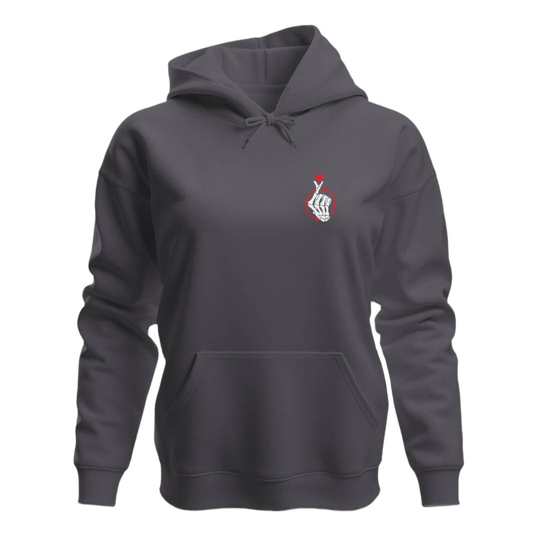 Hoodie FOREVER ALWAYS HOODIE