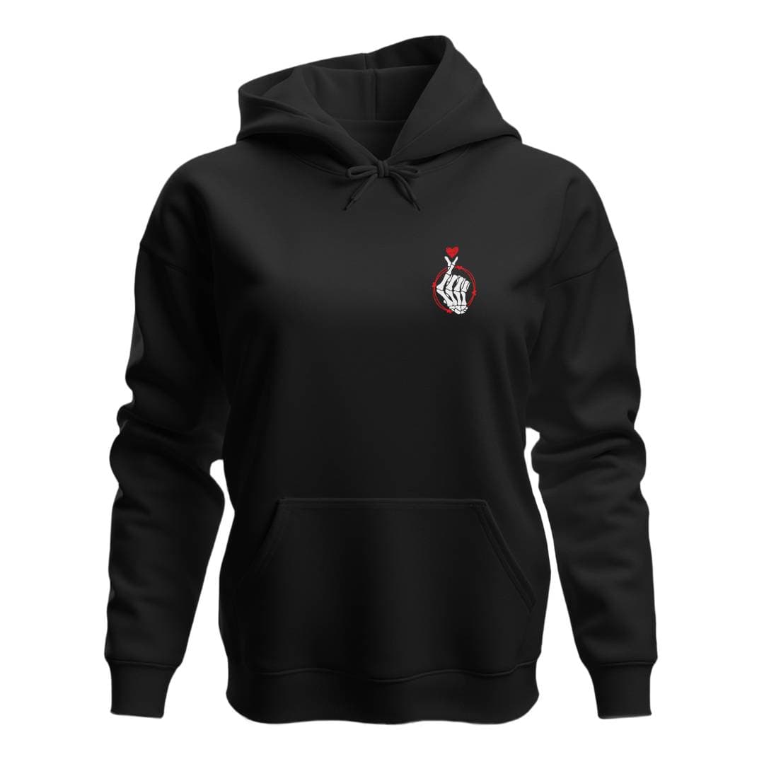 Hoodie FOREVER ALWAYS HOODIE